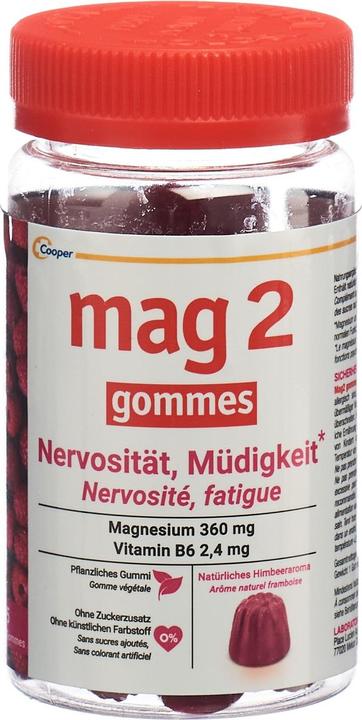 Actual product image Sanofi Raspberry gummies (45 Piece, Gummies, 178 g)