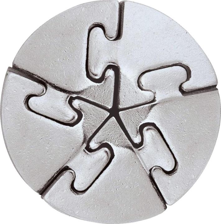 Immagine prodotto Huzzle Lancia il Puzzle a Spirale | Livello 5
