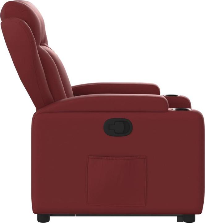 Immagine prodotto vidaXL Relaxsessel mit Aufstehhilfe