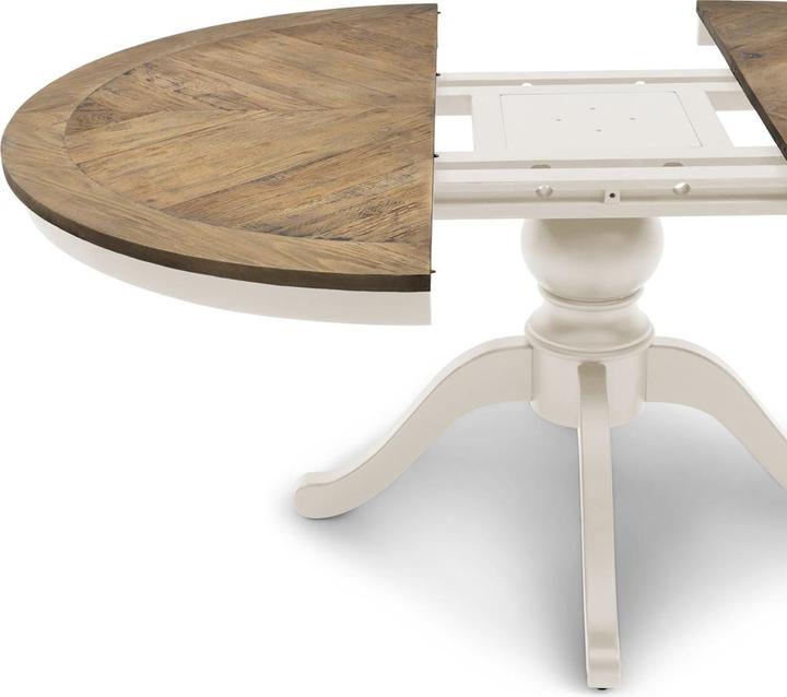 Image du produit Rivièra Maison Le Marais (140 x 140 x 70 cm)