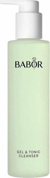 Produktbild Babor Gel & Tonic Cleanser (Reinigungsgel, 200 ml)