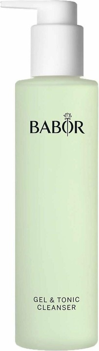 Babor Gel & Tonic Cleanser (Tonic, 200 ml)