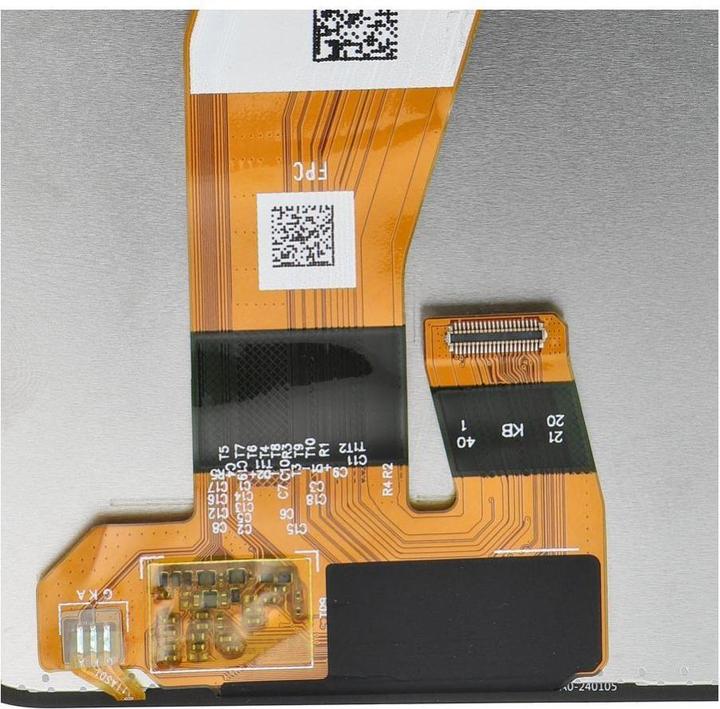 Produktbild OEM LCD display! FixCell FixCell LCD Display for SAMSUNG a05 a055 (Refub. without frame) (Display)