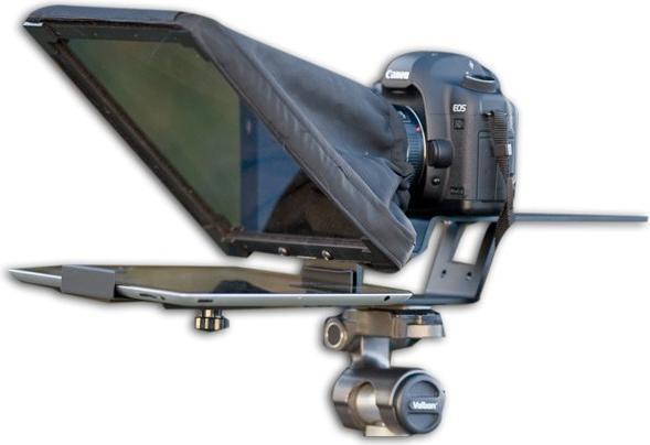 Rafalia Premium Teleprompter für iPad oder Android (Teleprompter)