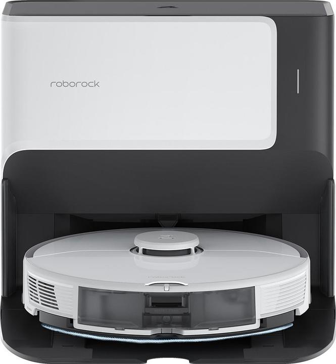Actual product image Roborock G10 (Robot vacuum)