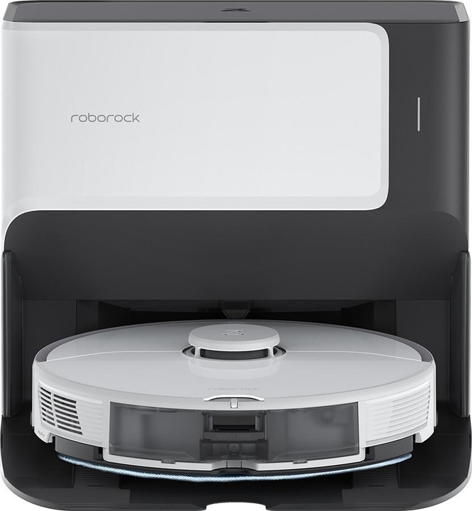 Actual product image Roborock G10 (Robot vacuum)