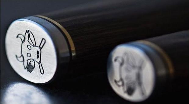 Actual product image Kai Shun Premier Tim Mälzer (15 cm)