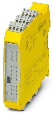 Image du produit Phoenix Contact Module de sécurité PHOE