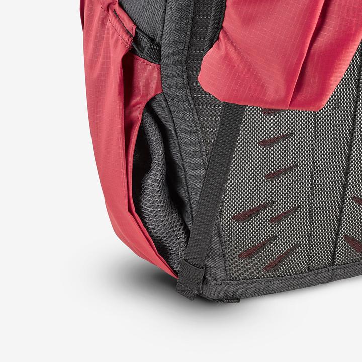 Immagine prodotto Quechua Zaino da trekking rolltop - MH500 Light 22 L (22 l)