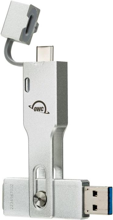 Image du produit OWC Envoy Pro mini (0.25 To)