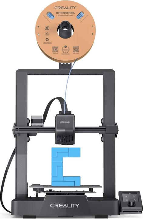 Image du produit Creality Imprimante 3D Ender 3 V3 SE