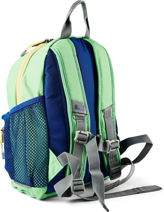 Actual product image Jack Wolfskin Little Scout 10 (10 l)