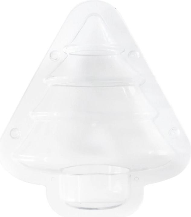 Immagine prodotto ScrapCooking Schokoladenform 3D