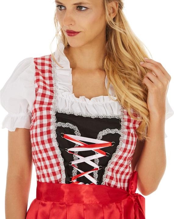Produktbild tectake Dirndl Wiesn Madl Modell 2 (M)