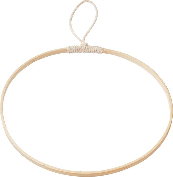 Produktbild Hobby Fun Holzring