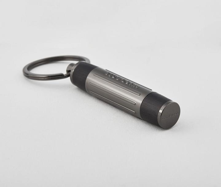 Image du produit Hugo Boss Gear Ribs - Porte-clés
