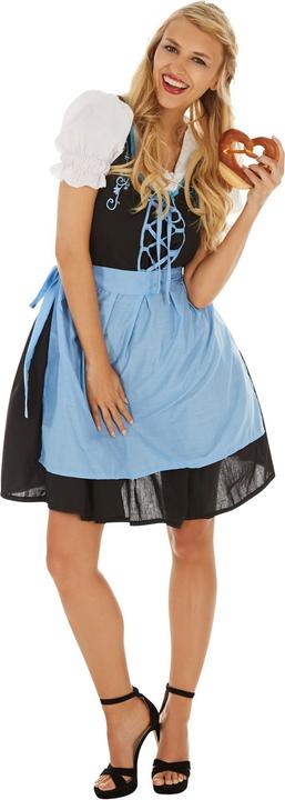 Produktbild tectake Dirndl Madl Modell 2 (XL)