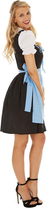 Produktbild tectake Dirndl Madl Modell 2 (XL)