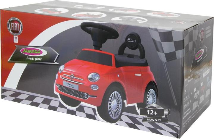 Produktbild Jamara Fiat 500
