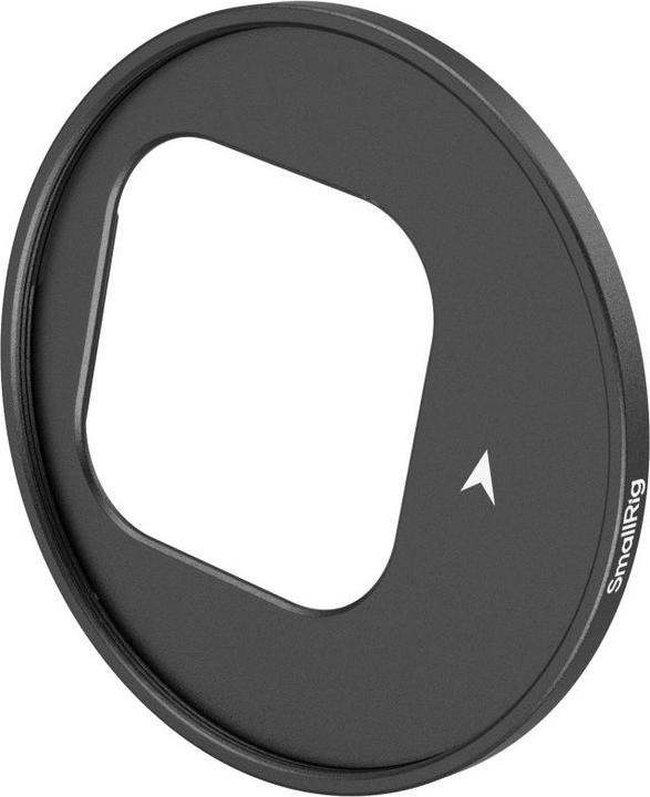 Immagine prodotto SmallRig FilMov 67mm Threaded Filter Adapter for iPhone 16 Series 5173