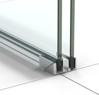 Produktbild Pauli+Sohn Duschtürdichtung 8891