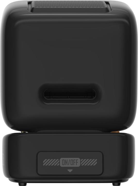 Productafbeelding Divoom DitooProblack (8 h, Oplaadbare batterij)