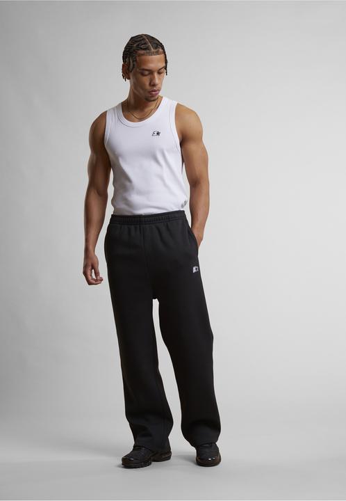 Produktbild Starter Straight Leg Sweatpants black M (M)