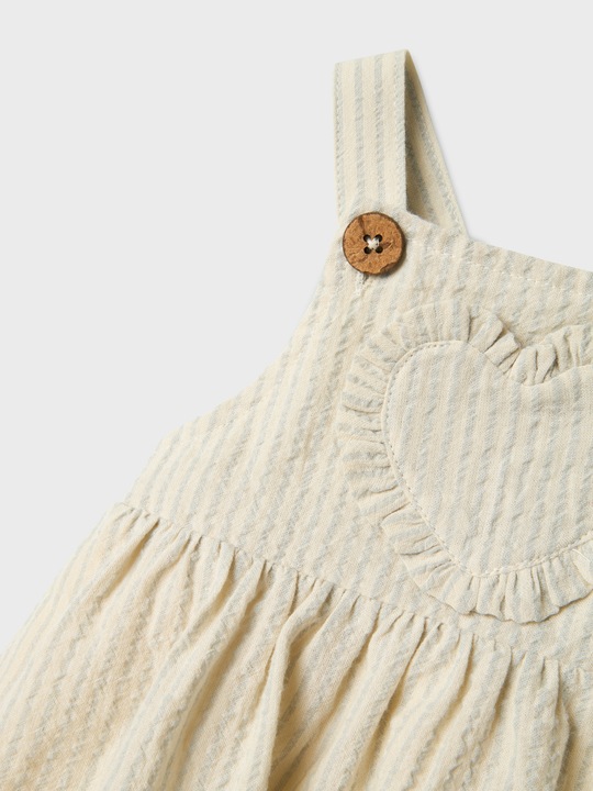 Produktbild Name it Bequeme Kleid (74)