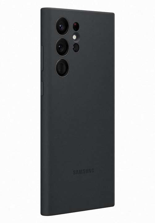 Produktbild Samsung Silicone Cover (Samsung Galaxy S22 Ultra)