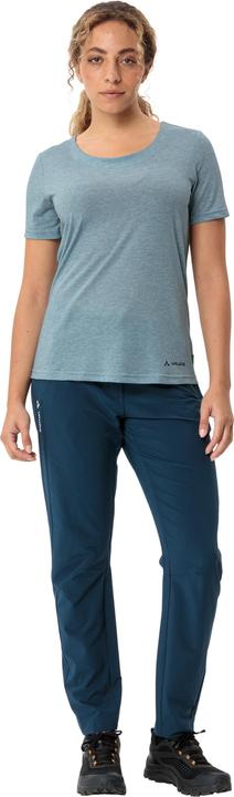 Produktbild Vaude Women's Skomer Hiking T-Shirt II (40, M)