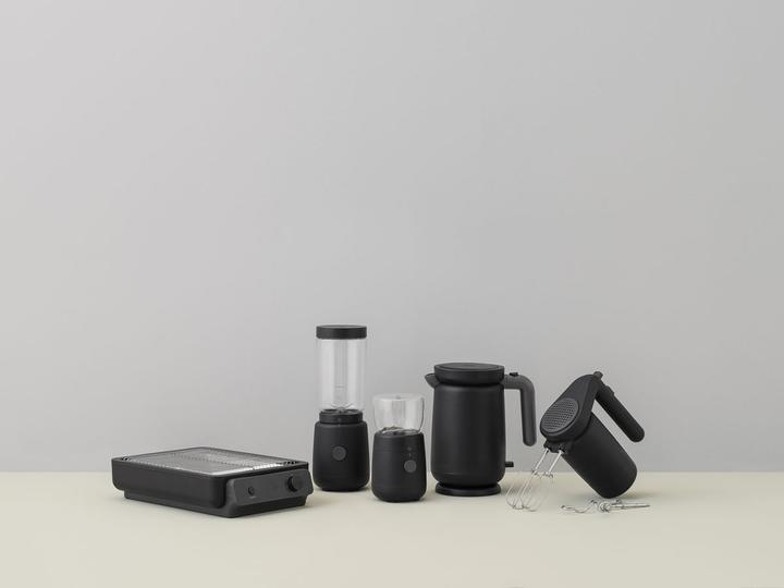 Produktbild Rig-Tig by Stelton RIGTIG FOODIE Toaster