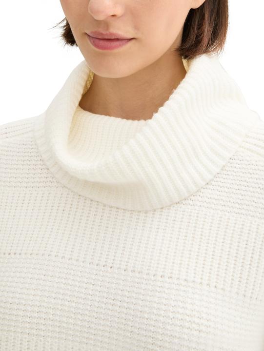 Image du produit Tom Tailor Blanc Murmure (M)
