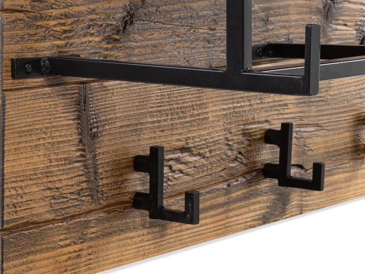 Actual product image Möbel-Eins Coat rack