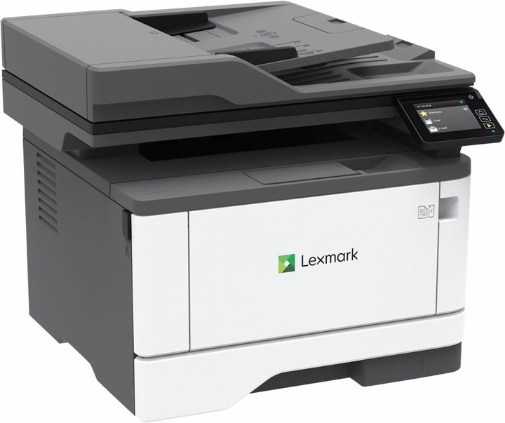 Actual product image Lexmark MB3442i (Laser, Black and white)