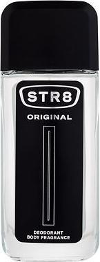 Actual product image Str8 Original (Spray, 85 ml)