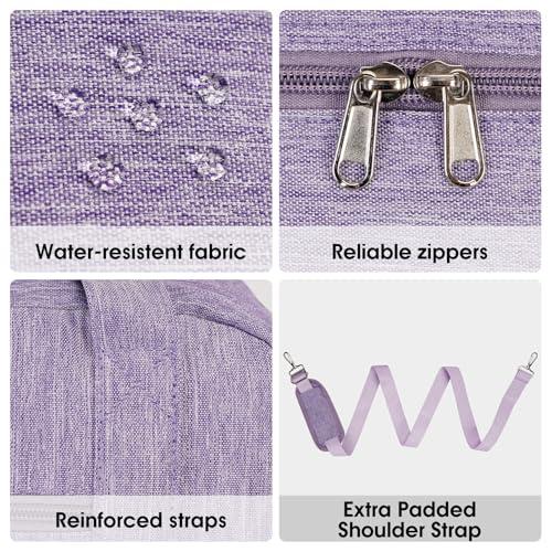 Produktbild Only-Bags.Store Reisetasche Sporttasche Ryanair Handgepäck Tasche Weekender Bag