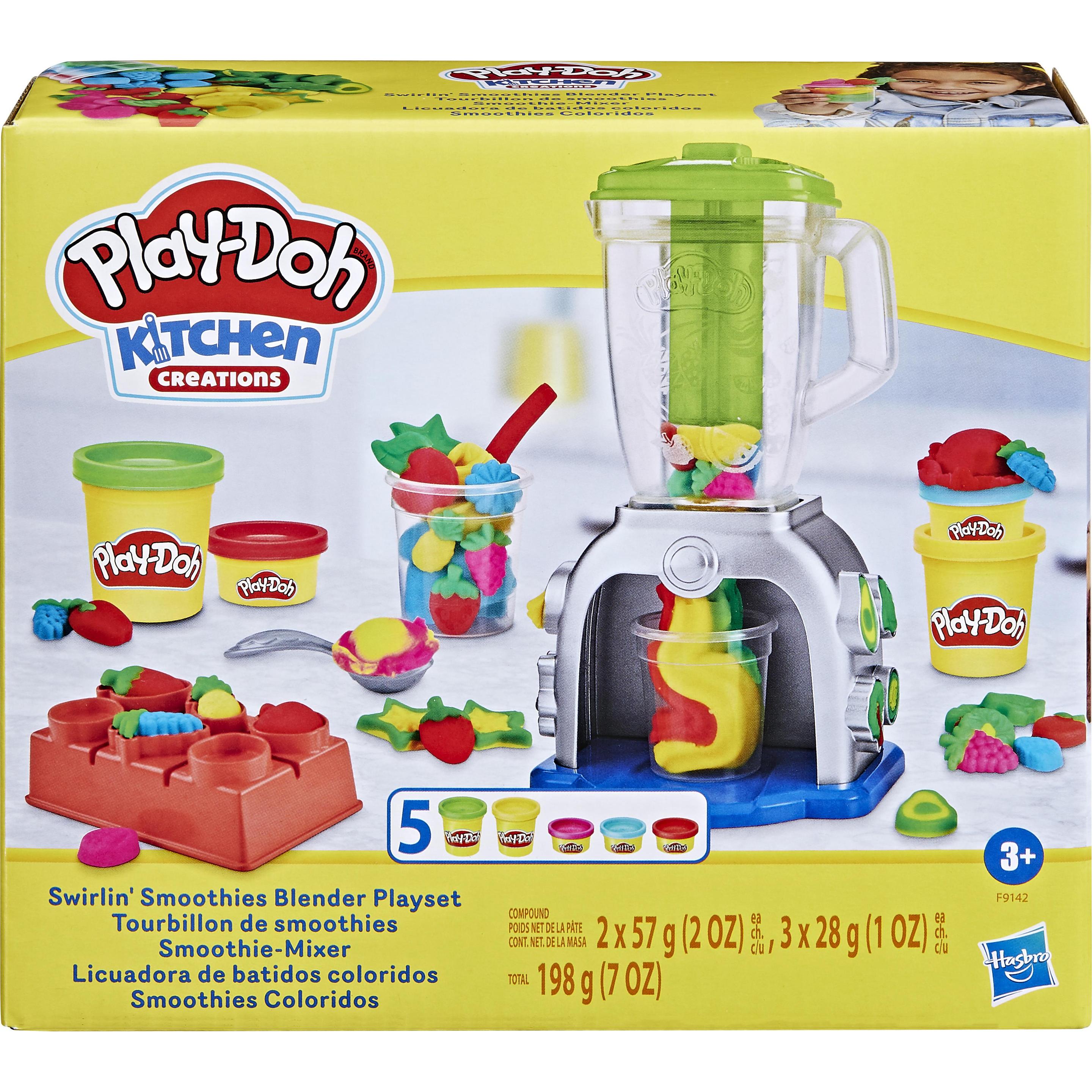 Play-Doh Frullato Di - Frullatore