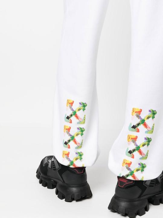 Produktbild Off White Trousers White (L)