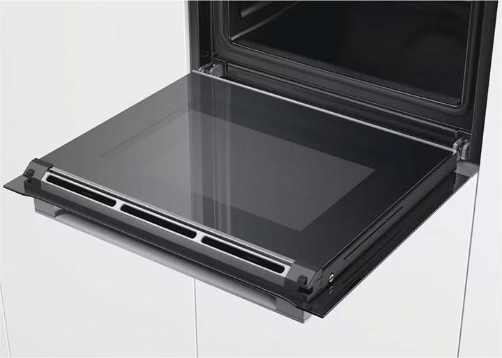 Actual product image Bosch Hausgeräte HBG636ES1