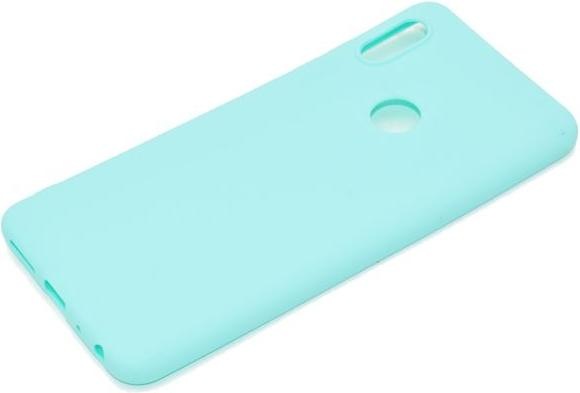 Produktbild MU Classic Softcase TPU Series (Xiaomi Redmi Note 5 Pro)
