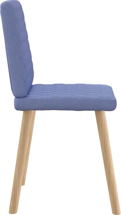 Actual product image vidaXL Esszimmerstuhl