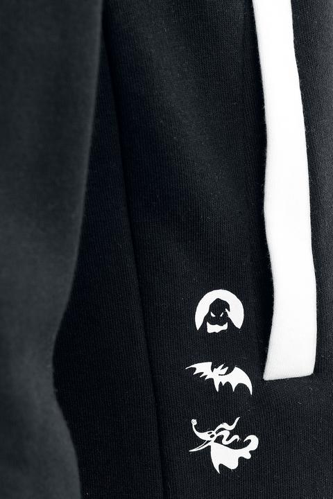 Produktbild The Nightmare Before Christmas Jack Skellington (L)