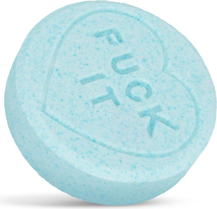 Actual product image Easytoys Bath Bar - Fuck It (Bath bombs)