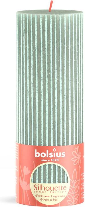 Produktbild Bolsius Stumpenkerze (1 Stk.)