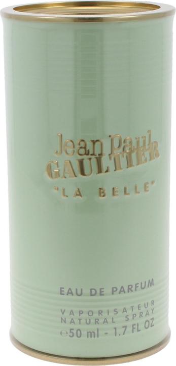 Image du produit Gaultier La Belle (Eau de parfum, 50 ml)