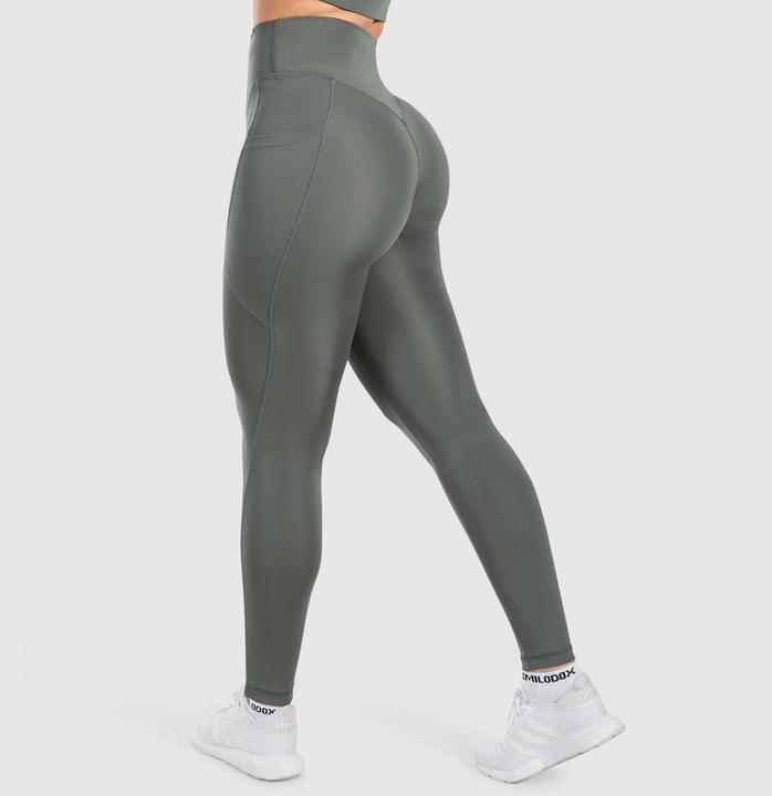 Immagine prodotto Smilodox Leggings Ilissa (M)