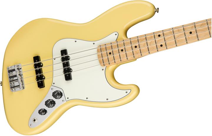 Produktbild Fender Player Jazz Bass (E-Bass)