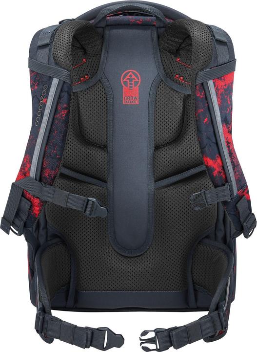 Actual product image Coocazoo Mate Schulrucksack 44 cm (30 l)