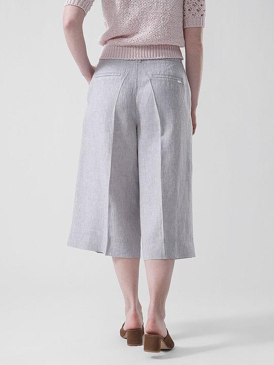 Produktbild MAC Jeans Leinenshorts BRITT (46)