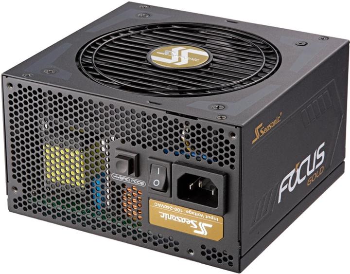 Seasonic G12 GM-750 (750 W)